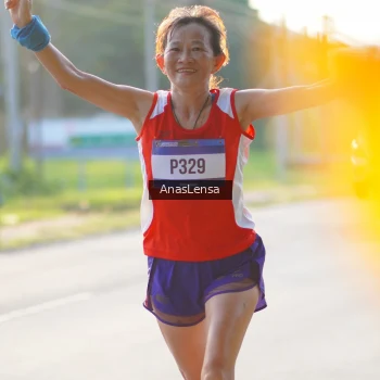 Runner Photo 3465848