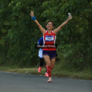 Runner Photo 3465849