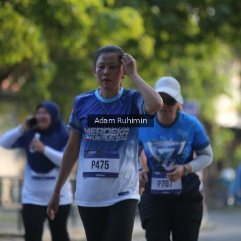 Runner Photo 3465851