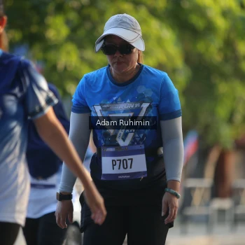 Runner Photo 3465853