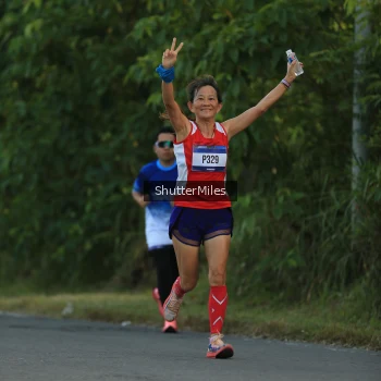 Runner Photo 3465855