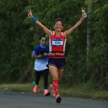 Runner Photo 3465857