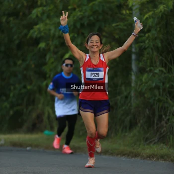 Runner Photo 3465858