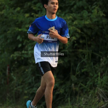 Runner Photo 3465860