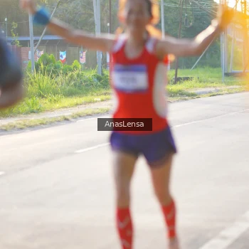 Runner Photo 3465861