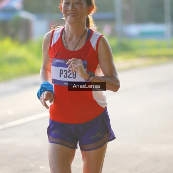Runner Photo 3465866
