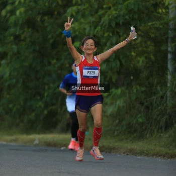 Runner Photo 3465868
