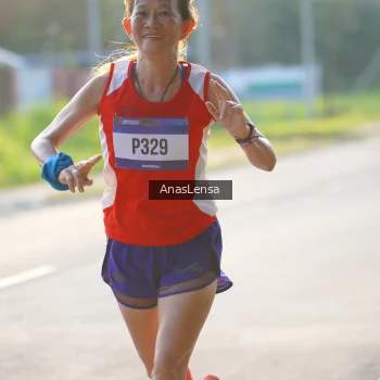 Runner Photo 3465870
