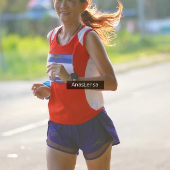Runner Photo 3465871