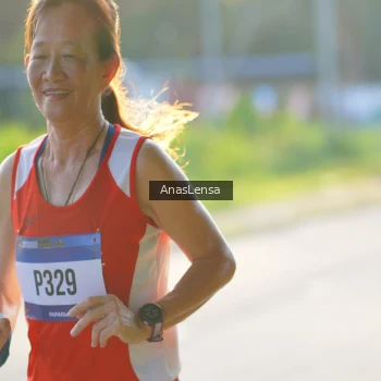 Runner Photo 3465872