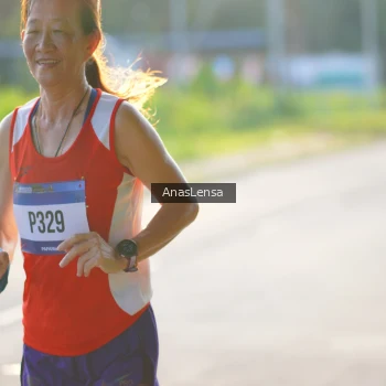 Runner Photo 3465873