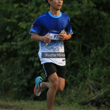 Runner Photo 3465875