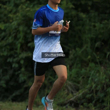Runner Photo 3465877