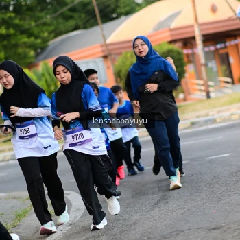 Runner Photo 3465882