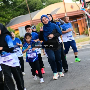 Runner Photo 3465884