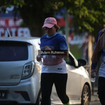 Runner Photo 3465886