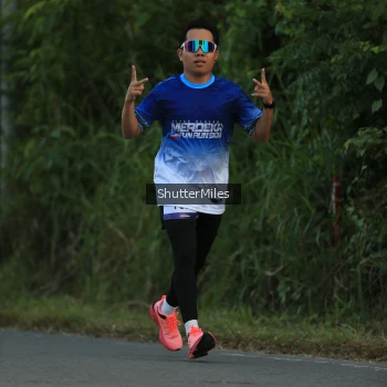 Runner Photo 3465887