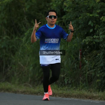 Runner Photo 3465888