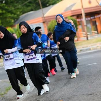 Runner Photo 3465892