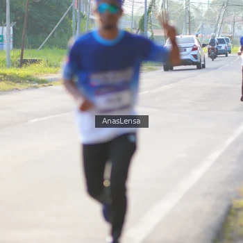 Runner Photo 3465896