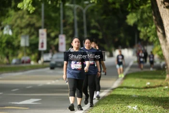Runner Photo 34659