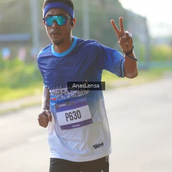 Runner Photo 3465902