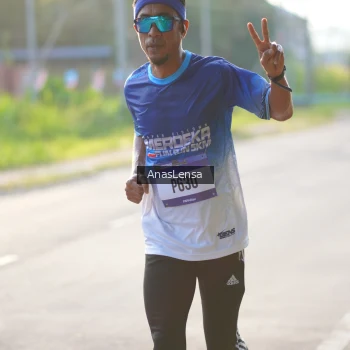 Runner Photo 3465903