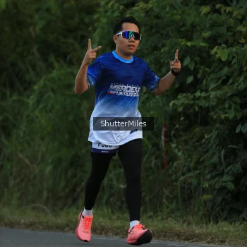 Runner Photo 3465905