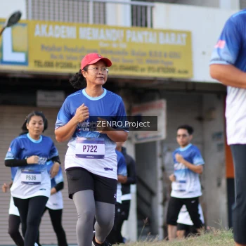 Runner Photo 3465907