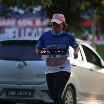 Runner Photo 3465908