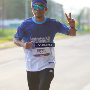 Runner Photo 3465910