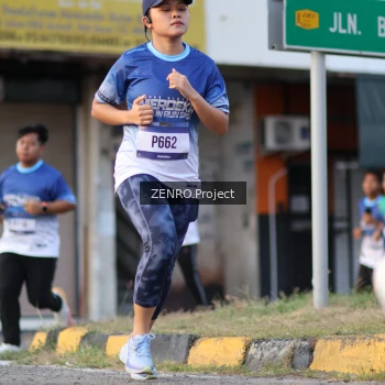 Runner Photo 3465912