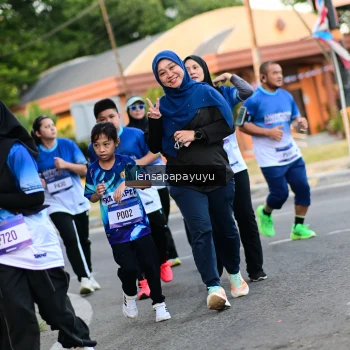Runner Photo 3465914