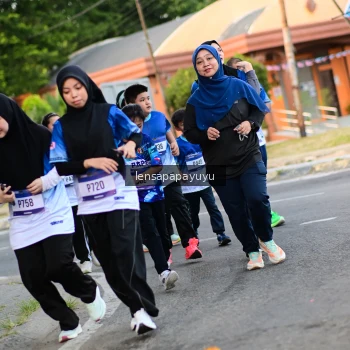 Runner Photo 3465915