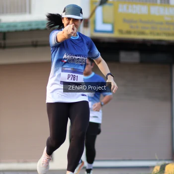 Runner Photo 3465916