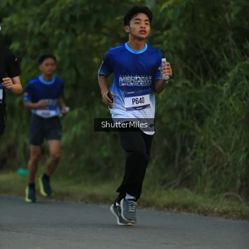 Runner Photo 3465921
