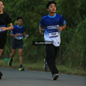 Runner Photo 3465931