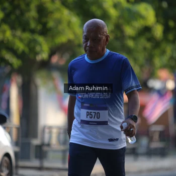 Runner Photo 3465932
