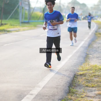 Runner Photo 3465936