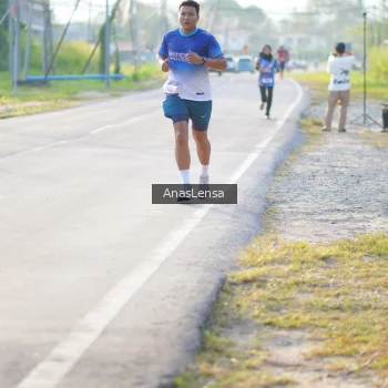 Runner Photo 3465937