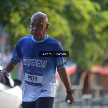 Runner Photo 3465941