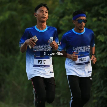 Runner Photo 3465945