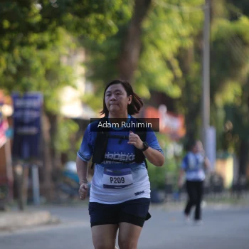 Runner Photo 3465946