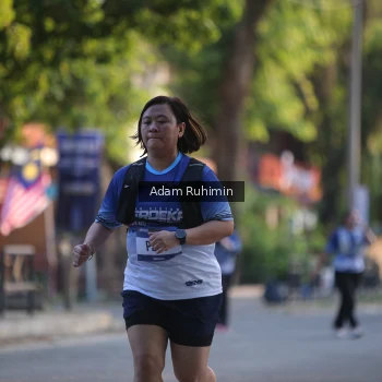 Runner Photo 3465947