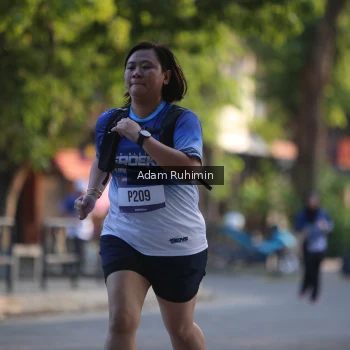 Runner Photo 3465950
