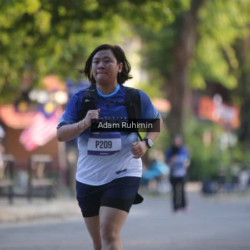 Runner Photo 3465951