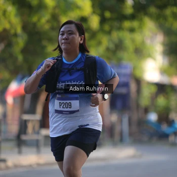 Runner Photo 3465953