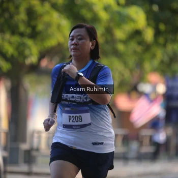 Runner Photo 3465954