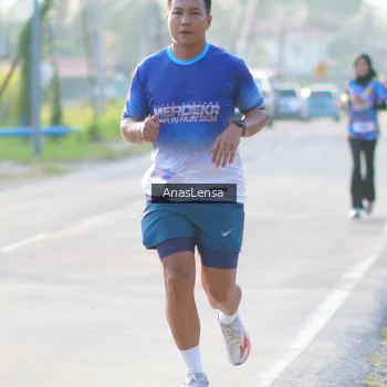 Runner Photo 3465955