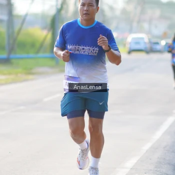 Runner Photo 3465961